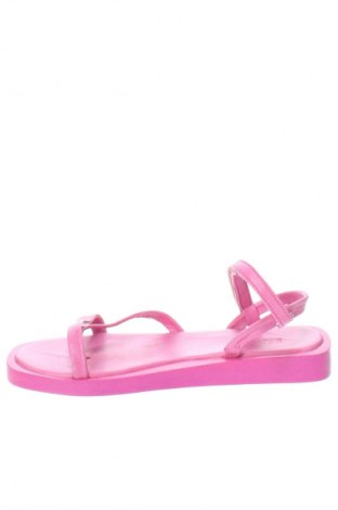 Sandalen Inuovo, Größe 40, Farbe Rosa, Preis 12,99 €