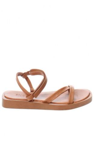 Sandalen Inuovo, Größe 37, Farbe Beige, Preis 51,99 €