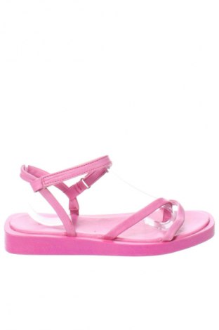 Sandalen Inuovo, Größe 38, Farbe Rosa, Preis 19,49 €