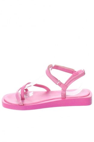 Sandalen Inuovo, Größe 38, Farbe Rosa, Preis € 22,99