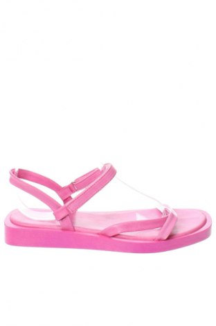 Sandalen Inuovo, Größe 39, Farbe Rosa, Preis 63,99 €