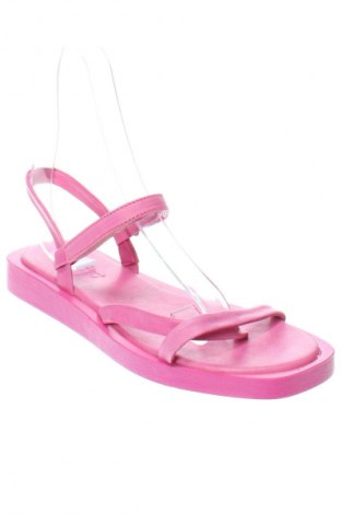 Sandalen Inuovo, Größe 39, Farbe Rosa, Preis 63,99 €