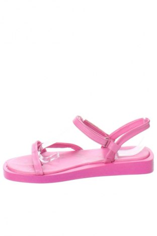 Sandalen Inuovo, Größe 39, Farbe Rosa, Preis 63,99 €