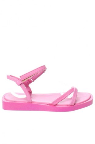 Sandalen Inuovo, Größe 38, Farbe Rosa, Preis 19,49 €