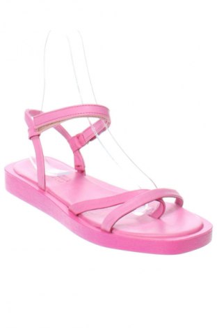 Sandalen Inuovo, Größe 38, Farbe Rosa, Preis 19,49 €