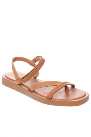 Sandalen Inuovo, Größe 40, Farbe Beige, Preis € 19,49