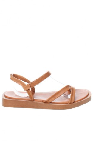 Sandalen Inuovo, Größe 40, Farbe Beige, Preis € 28,99