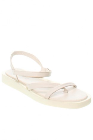 Sandalen Inuovo, Größe 39, Farbe Weiß, Preis 10,49 €