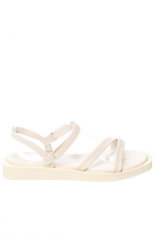 Sandalen Inuovo, Größe 40, Farbe Weiß, Preis 25,99 €