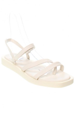 Sandalen Inuovo, Größe 40, Farbe Weiß, Preis 25,99 €