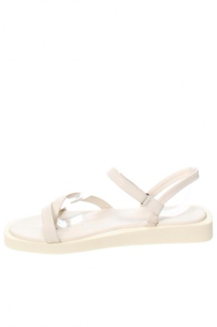 Sandalen Inuovo, Größe 40, Farbe Weiß, Preis € 25,99