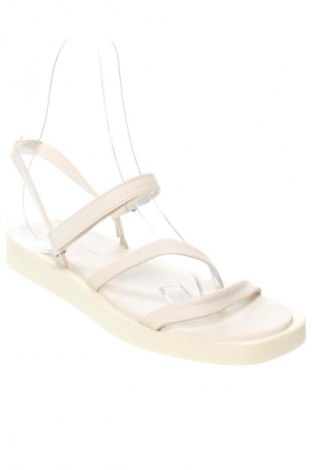 Sandalen Inuovo, Größe 38, Farbe Weiß, Preis € 25,99