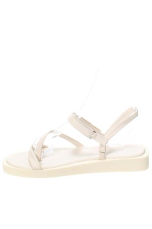 Sandalen Inuovo, Größe 38, Farbe Weiß, Preis 25,99 €