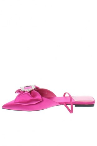 Sandalen Jeffrey Campbell, Größe 40, Farbe Rosa, Preis 50,99 €