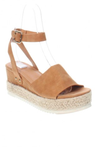 Sandalen Jenny Fairy, Größe 38, Farbe Braun, Preis 9,99 €