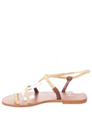 Sandale Jonak, Mărime 39, Culoare Multicolor, Preț 171,99 Lei