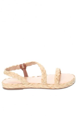 Sandalen Jonak, Größe 36, Farbe Beige, Preis 16,99 €