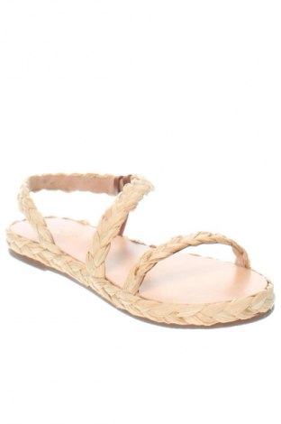 Sandalen Jonak, Größe 36, Farbe Beige, Preis € 16,99