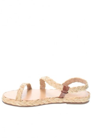 Sandalen Jonak, Größe 36, Farbe Beige, Preis € 16,99