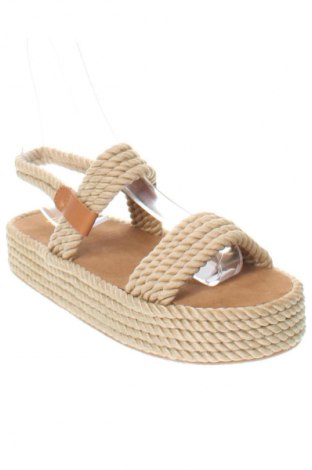 Sandalen Jonak, Größe 38, Farbe Beige, Preis 42,99 €