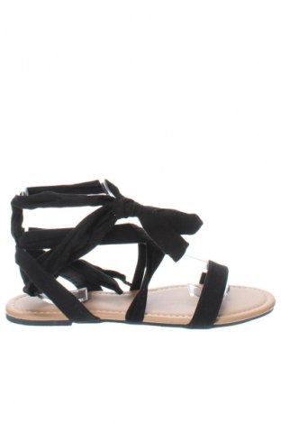 Sandale Krush, Mărime 38, Culoare Negru, Preț 81,99 Lei