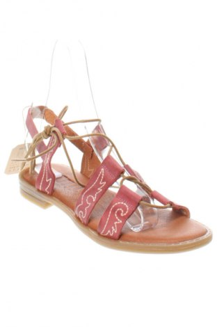 Sandalen MTNG, Größe 38, Farbe Rosa, Preis 22,99 €