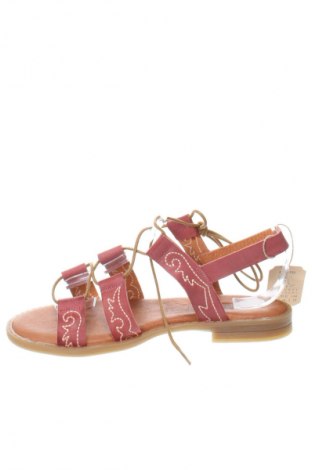 Sandalen MTNG, Größe 38, Farbe Rosa, Preis 22,99 €