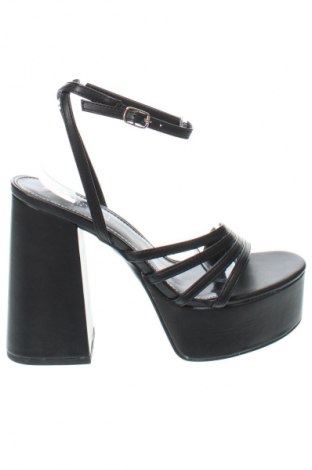 Sandale Madden Girl, Mărime 40, Culoare Negru, Preț 164,99 Lei