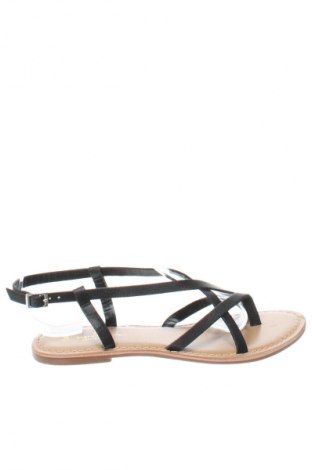 Sandalen Manoukian, Größe 39, Farbe Schwarz, Preis € 31,99