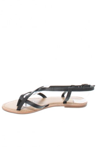 Sandalen Manoukian, Größe 39, Farbe Schwarz, Preis 31,99 €