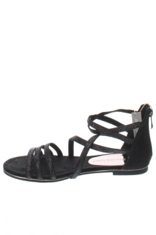 Sandalen Marco Tozzi, Größe 39, Farbe Schwarz, Preis € 47,99