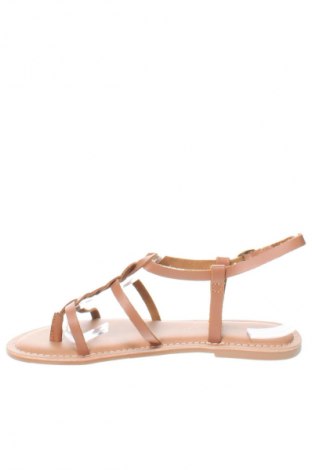 Sandalen New Look, Größe 38, Farbe Braun, Preis 10,49 €