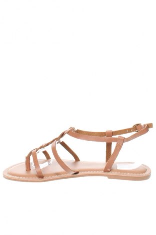 Sandalen New Look, Größe 39, Farbe Braun, Preis € 35,99