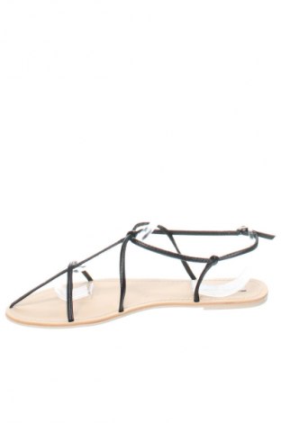 Sandalen Nly Trend, Größe 39, Farbe Schwarz, Preis 8,99 €