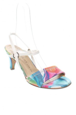 Sandale Peter Kaiser, Mărime 38, Culoare Multicolor, Preț 236,79 Lei