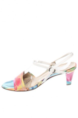 Sandale Peter Kaiser, Mărime 38, Culoare Multicolor, Preț 236,79 Lei