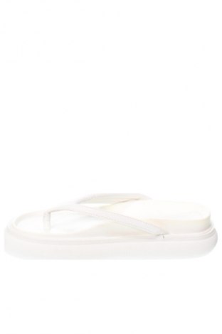 Sandalen Public Desire, Größe 40, Farbe Weiß, Preis 20,99 €