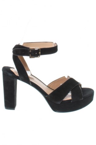 Sandale Ralph Lauren, Mărime 40, Culoare Negru, Preț 245,99 Lei