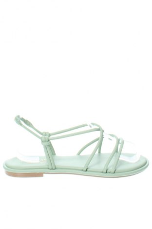 Sandalen Re:designed, Größe 39, Farbe Grün, Preis 22,49 €