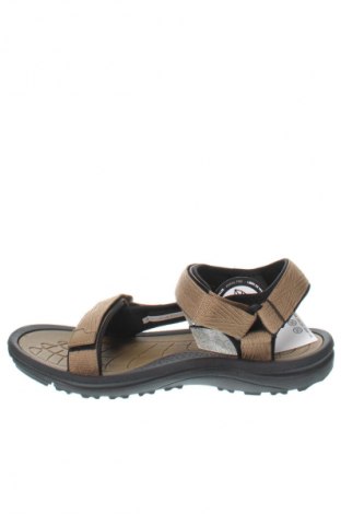 Sandalen Refresh, Größe 42, Farbe Braun, Preis € 14,99