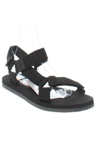 Sandalen Refresh, Größe 44, Farbe Schwarz, Preis € 31,99