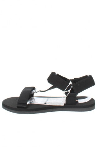 Sandalen Refresh, Größe 44, Farbe Schwarz, Preis € 31,99