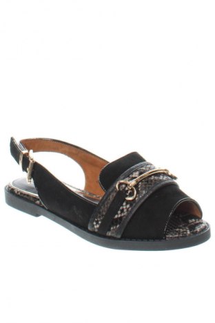 Sandalen River Island, Größe 38, Farbe Schwarz, Preis € 47,99