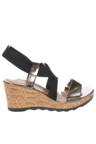 Sandalen S.Oliver, Größe 40, Farbe Mehrfarbig, Preis 13,99 €