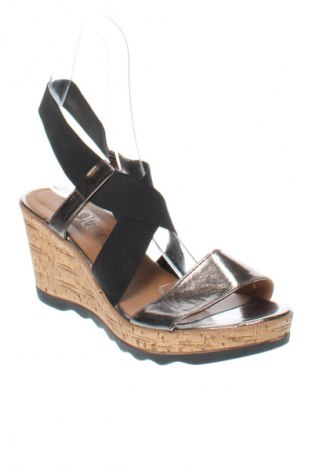 Sandalen S.Oliver, Größe 40, Farbe Mehrfarbig, Preis 13,99 €