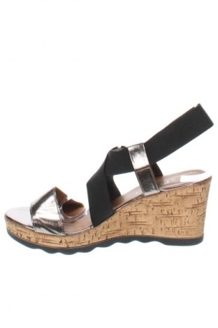 Sandalen S.Oliver, Größe 40, Farbe Mehrfarbig, Preis 13,99 €