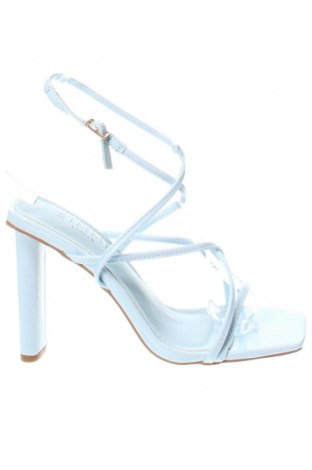 Sandalen Simmi London, Größe 38, Farbe Blau, Preis 17,49 €