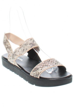 Sandalen Simply Be, Größe 39, Farbe Mehrfarbig, Preis € 14,99