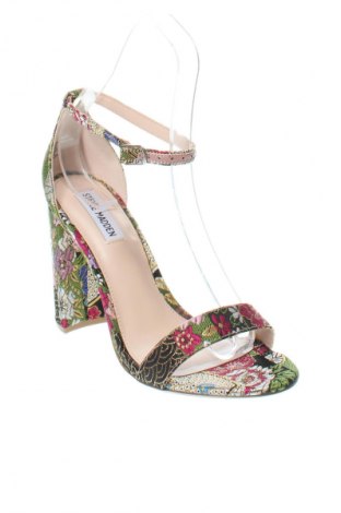 Sandale Steve Madden, Mărime 40, Culoare Multicolor, Preț 329,99 Lei