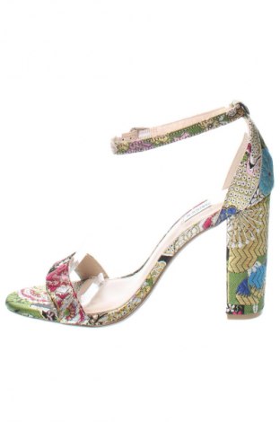 Sandale Steve Madden, Mărime 40, Culoare Multicolor, Preț 329,99 Lei